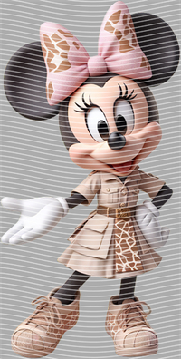 Mickey-AMQ 3311